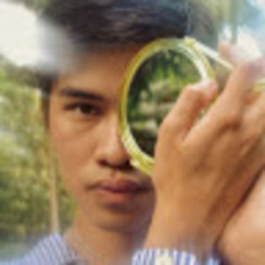 Meet your Posher, Timothy